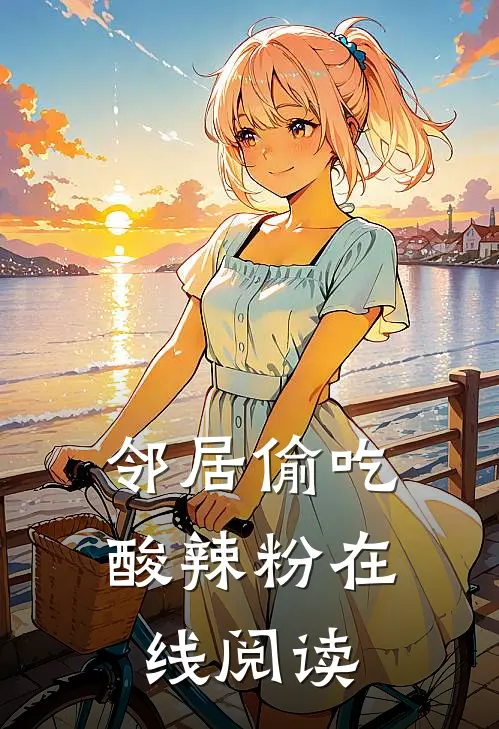 邻居偷吃酸辣粉在线阅读