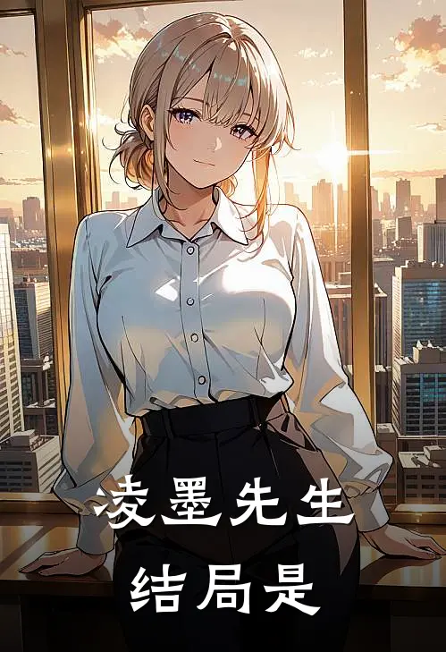 凌墨先生结局是