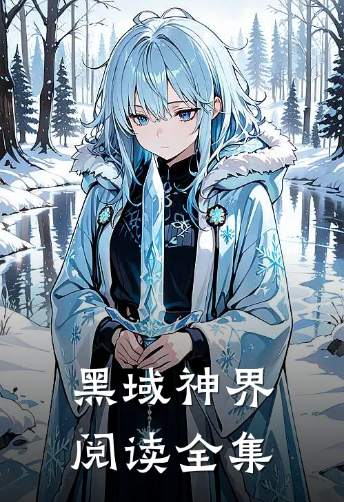 黑域神界阅读全集