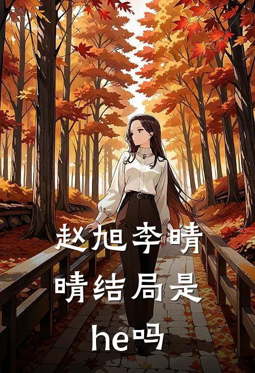赵旭李晴晴结局是he吗