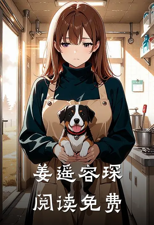 姜遥容琛阅读免费