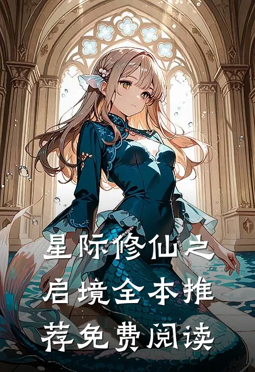 星际修仙之启境全本推荐免费阅读