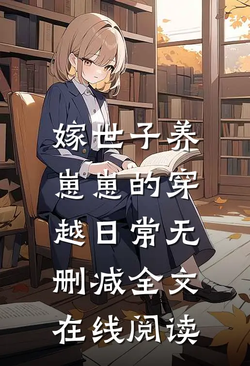 嫁世子养崽崽的穿越日常无删减全文在线阅读