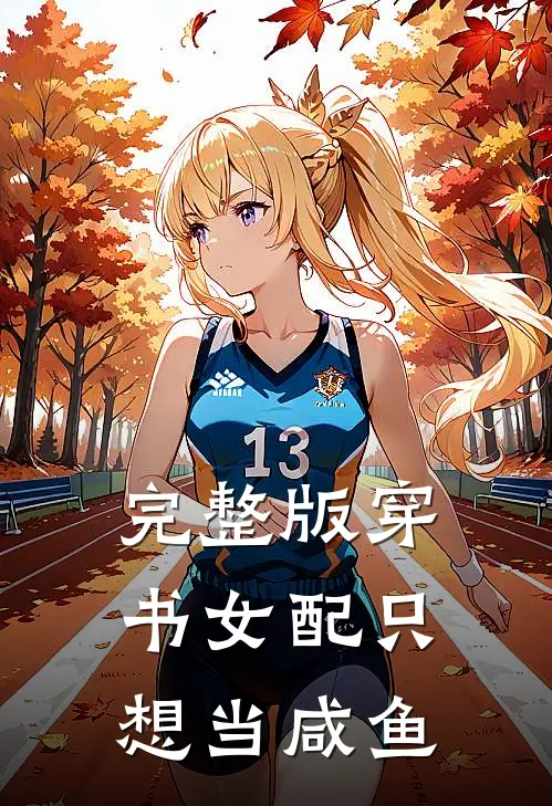 完整版穿书女配只想当咸鱼