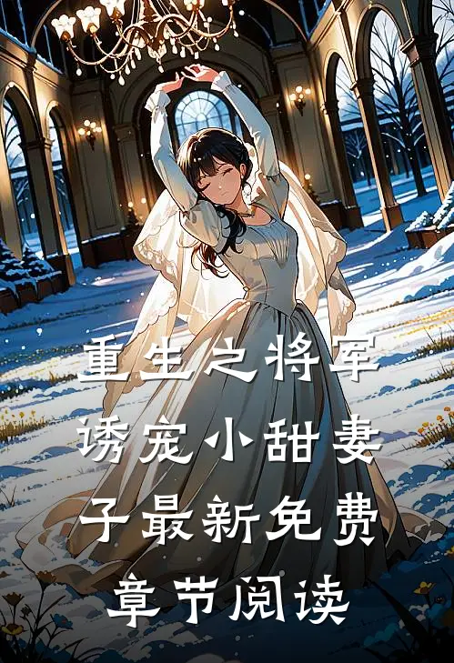 重生之将军诱宠小甜妻子最新免费章节阅读