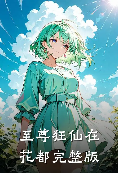 至尊狂仙在花都完整版
