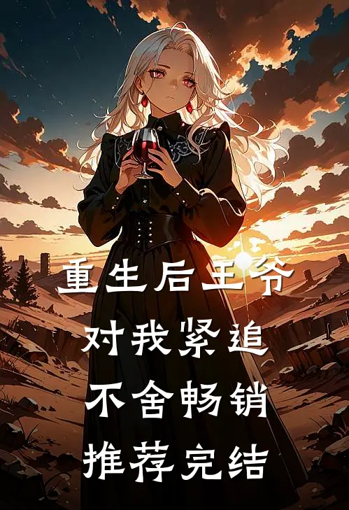 重生后王爷对我紧追不舍畅销推荐完结