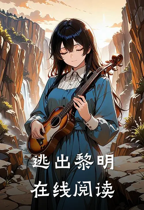逃出黎明在线阅读