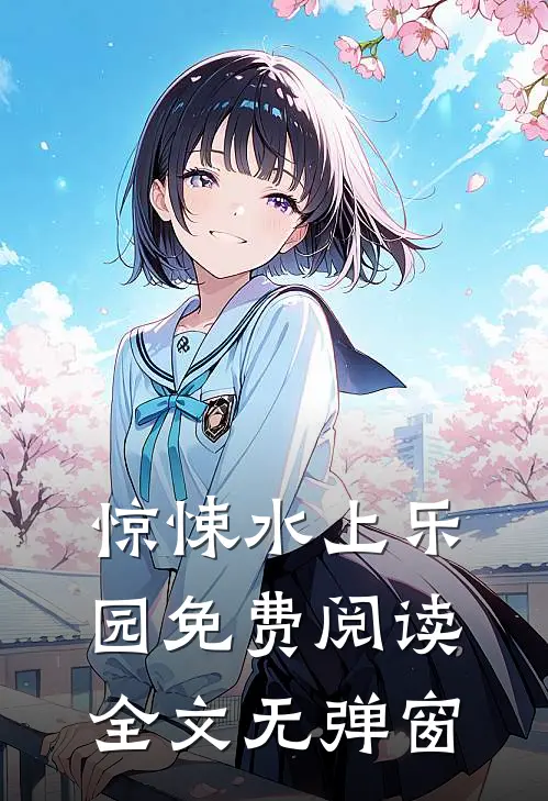 惊悚水上乐园免费阅读全文无弹窗