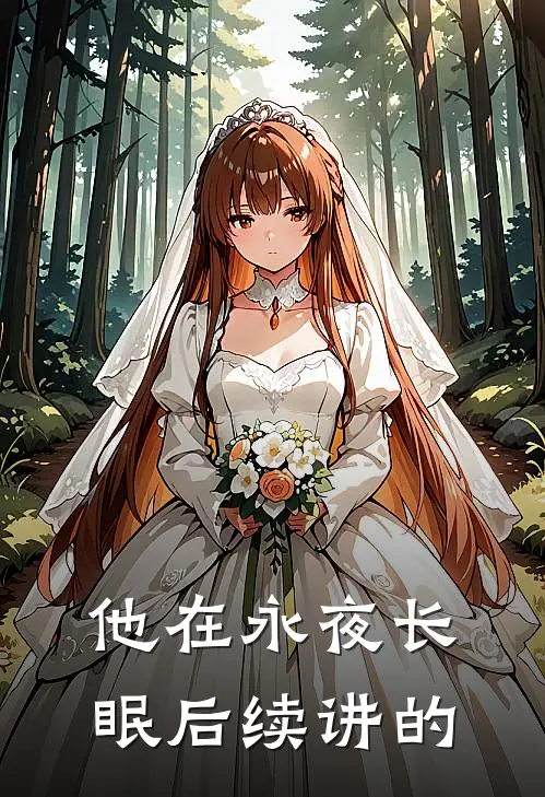 他在永夜长眠后续讲的