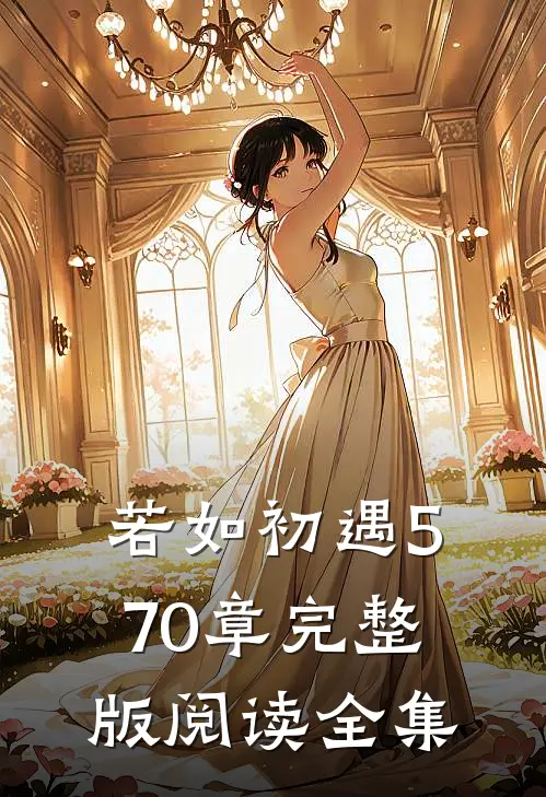 若如初遇570章完整版阅读全集
