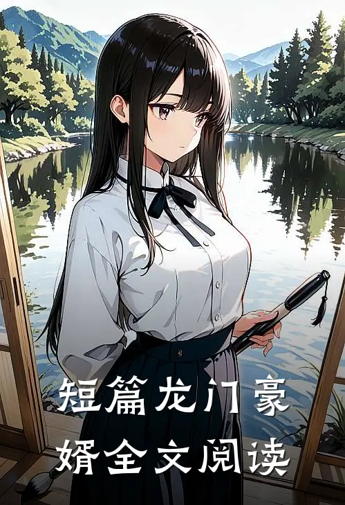 短篇龙门豪婿全文阅读