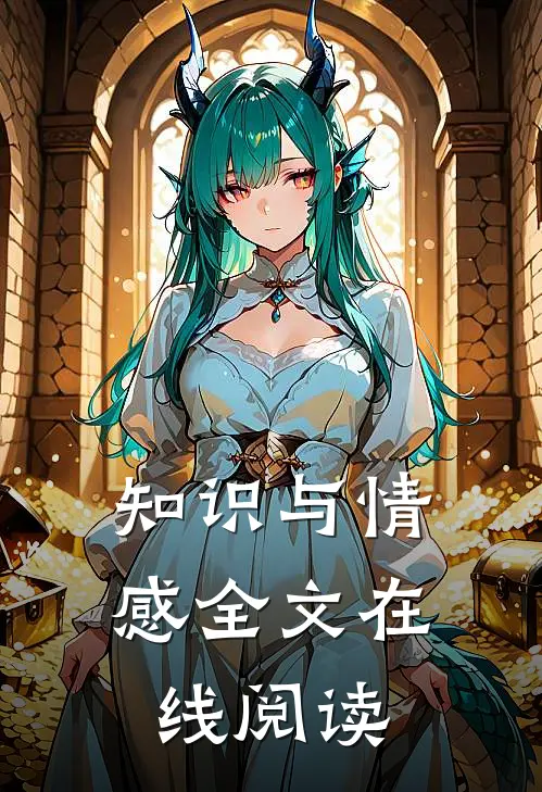 知识与情感全文在线阅读