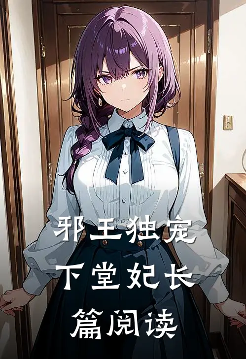 邪王独宠下堂妃长篇阅读