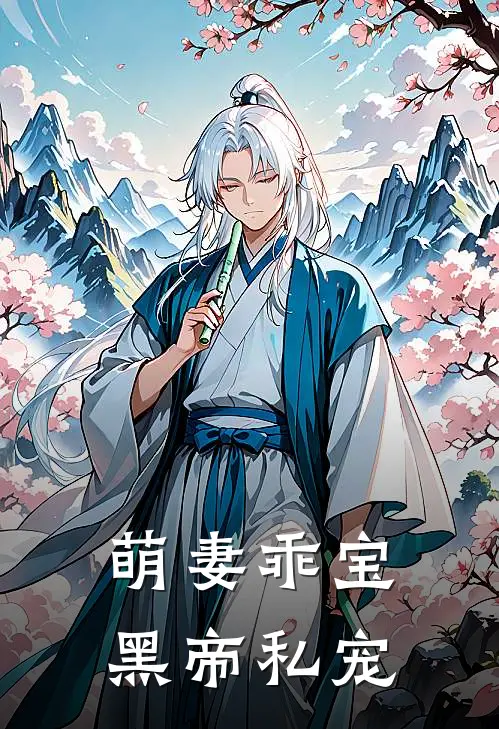 萌妻乖宝黑帝私宠