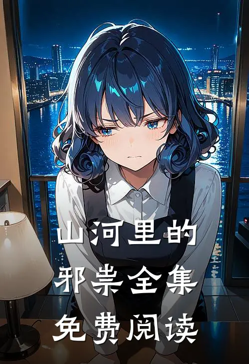 山河里的邪祟 全集免费阅读