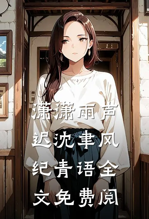 潇潇雨声迟沈聿风纪青语全文免费阅