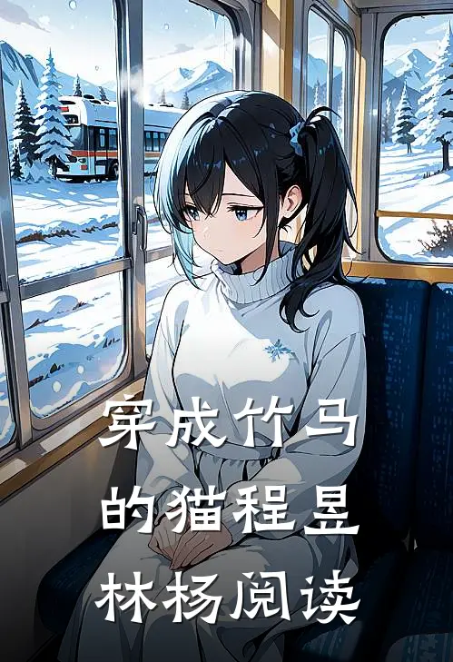 穿成竹马的猫程昱林杨阅读