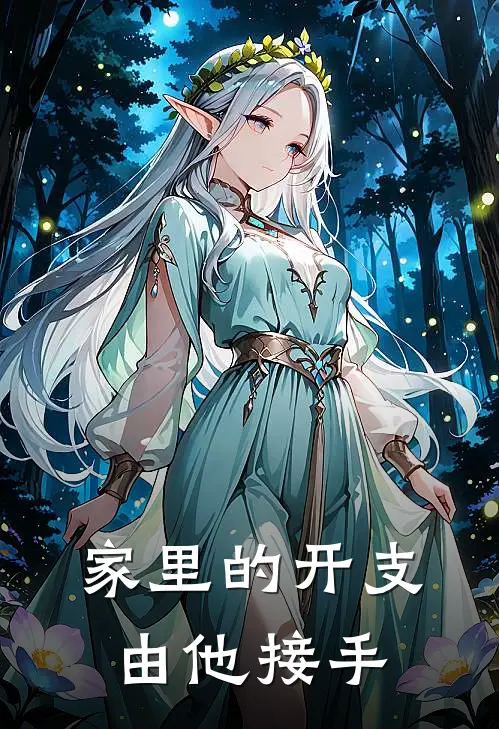 家里的开支由他接手