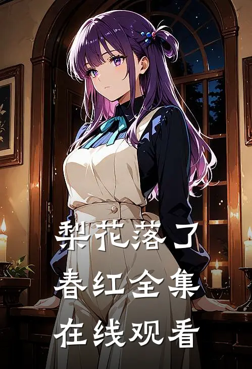梨花落了春红全集在线观看