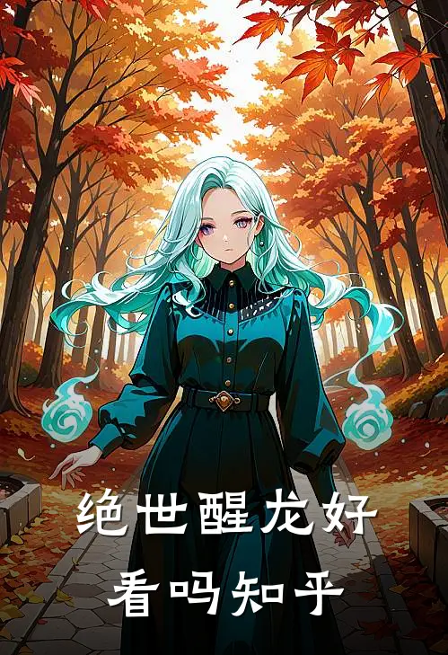 绝世醒龙好看吗知乎