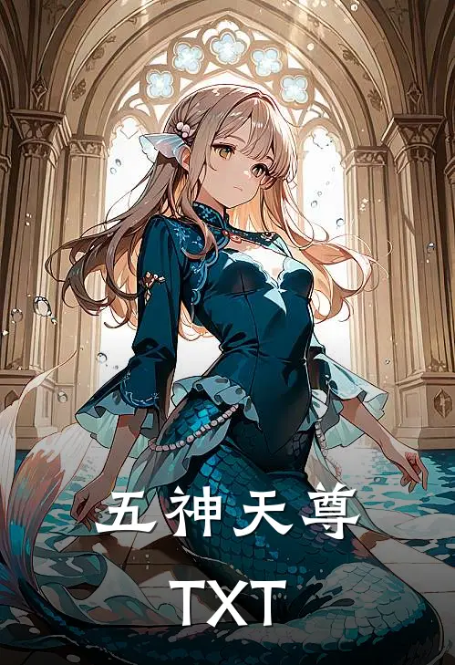 五神天尊TXT