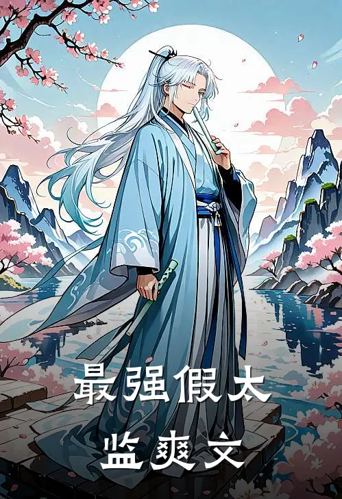 最强假太监爽文