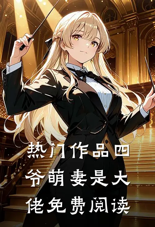 热门作品四爷萌妻是大佬 免费阅读