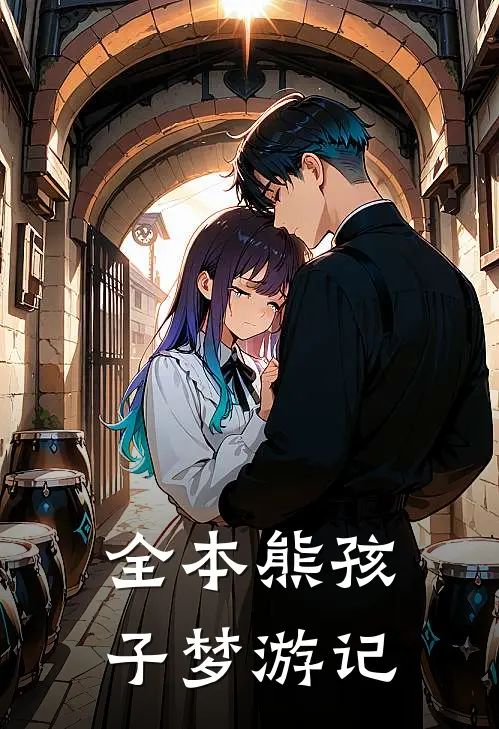 全本熊孩子梦游记
