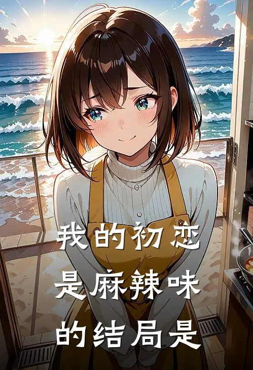 我的初恋是麻辣味的结局是