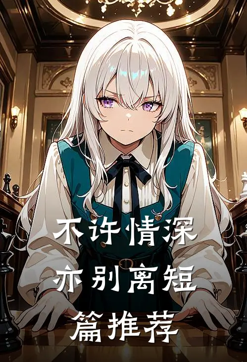 不许情深亦别离短篇推荐