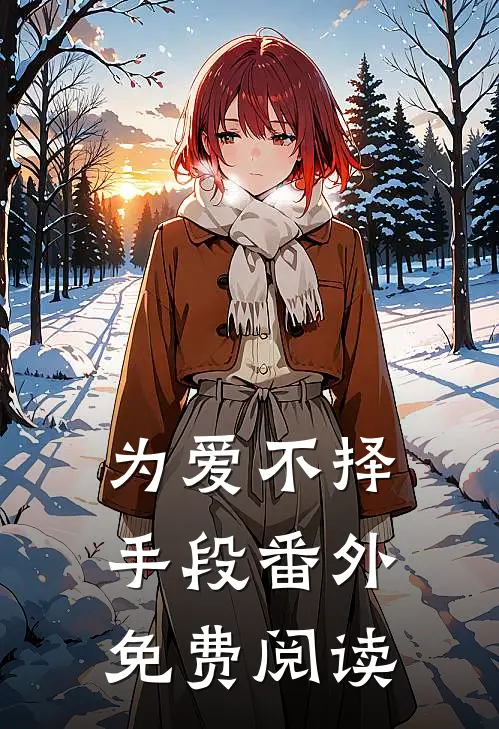 为爱不择手段番外免费阅读