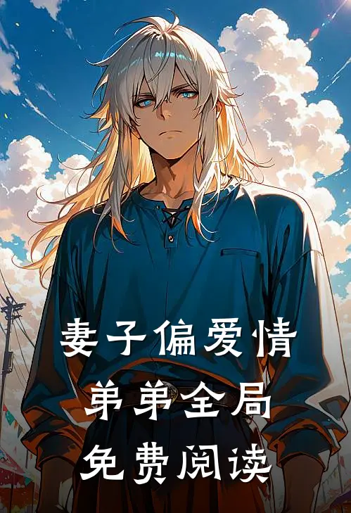 妻子偏爱情弟弟全局免费阅读
