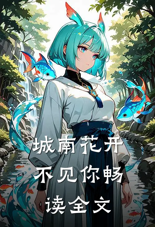 城南花开不见你畅读全文