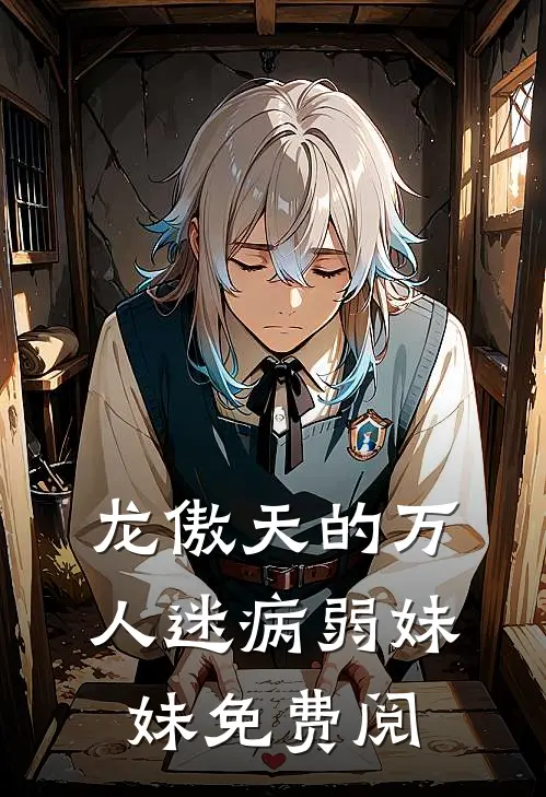 龙傲天的万人迷病弱妹妹免费阅