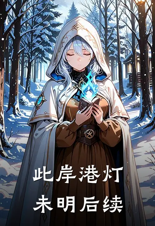 此岸港灯未明后续