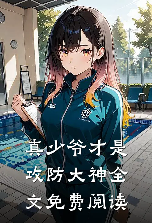 真少爷才是攻防大神全文免费阅读