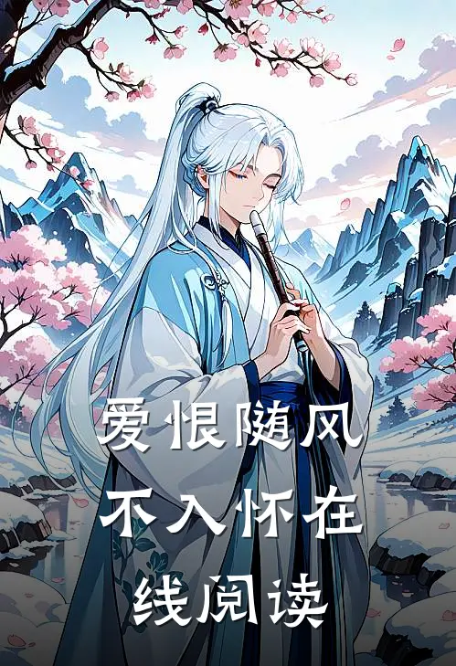 爱恨随风不入怀在线阅读