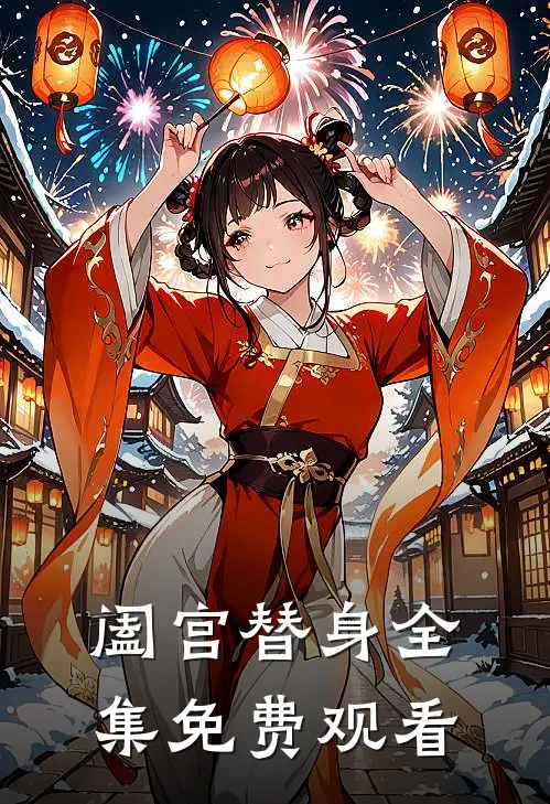阖宫替身 全集免费观看