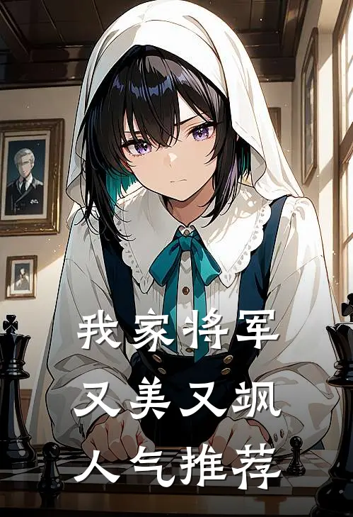 我家将军又美又飒人气推荐