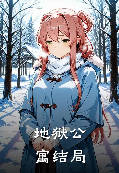 地狱公寓结局