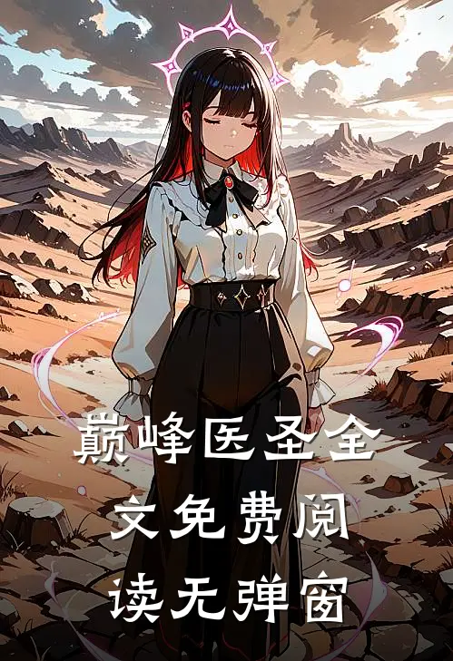 巅峰医圣全文免费阅读无弹窗