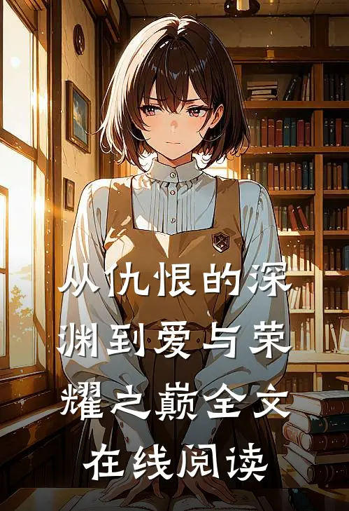 从仇恨的深渊到爱与荣耀之巅全文在线阅读