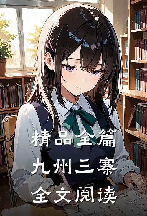 精品全篇九州三寨全文阅读