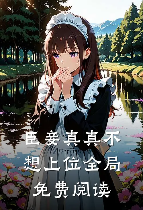 臣妾真真不想上位全局免费阅读