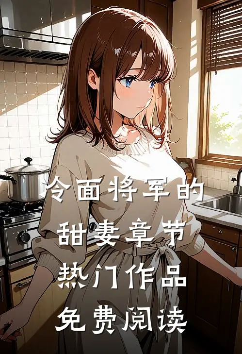 冷面将军的甜妻章节热门作品免费阅读