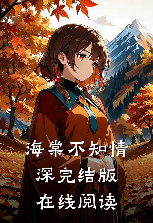 海棠不知情深完结版在线阅读