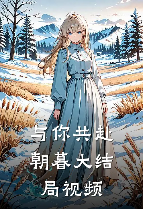 与你共赴朝暮大结局视频