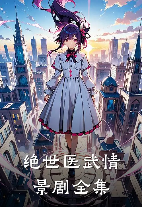 绝世医武情景剧全集