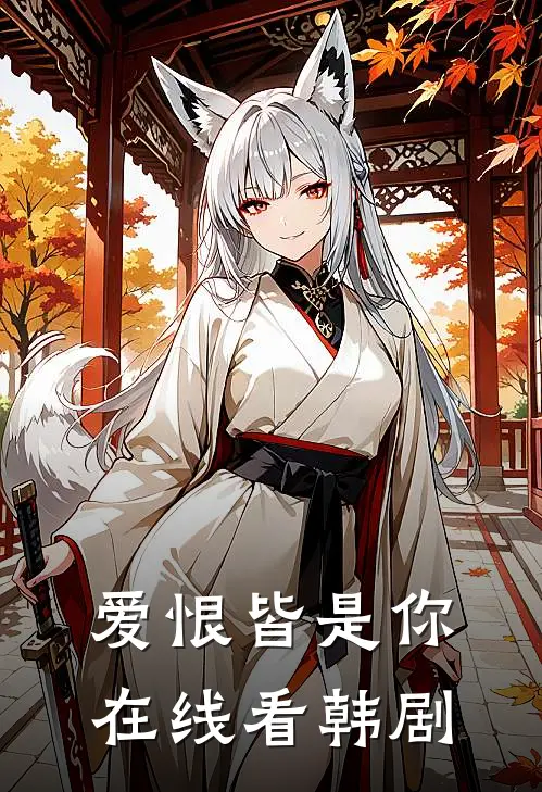 爱恨皆是你在线看韩剧